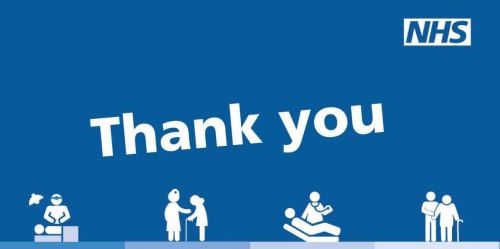 Click Here To Enlarge This Photo Of Discounts Available for NHS Staff